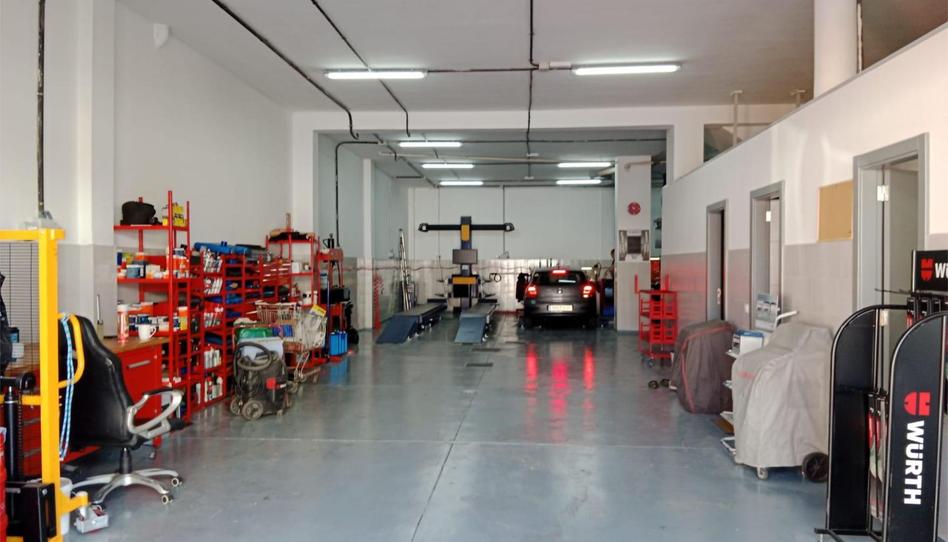 Photo 1 of Premises for sale in Calle Flor del Sur, 20, Guargacho, Santa Cruz de Tenerife