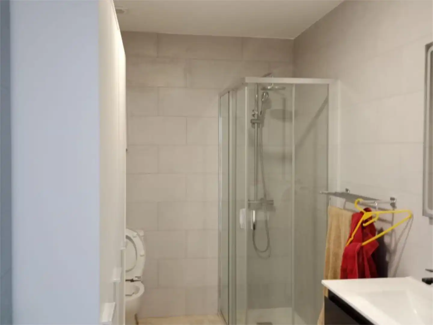 Local en venta en Calle Flor del Sur, 20, Guargacho Baño de Local en venta en Arona con Amueblado