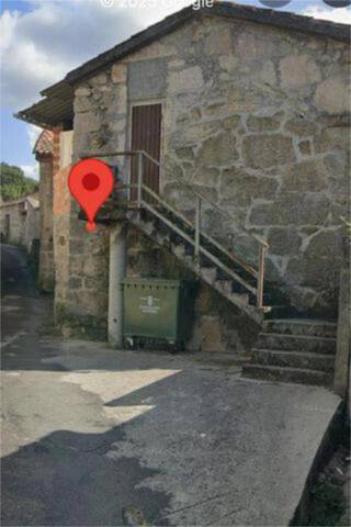 Casa-chalet en Venta en Lobios