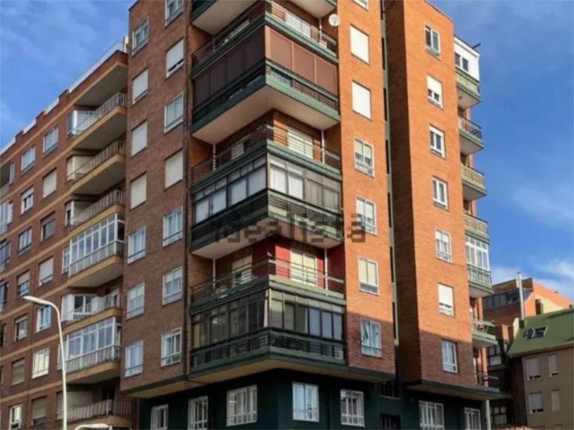 Flat to rent in Calle Juan de Malinas, 1, La Lastra