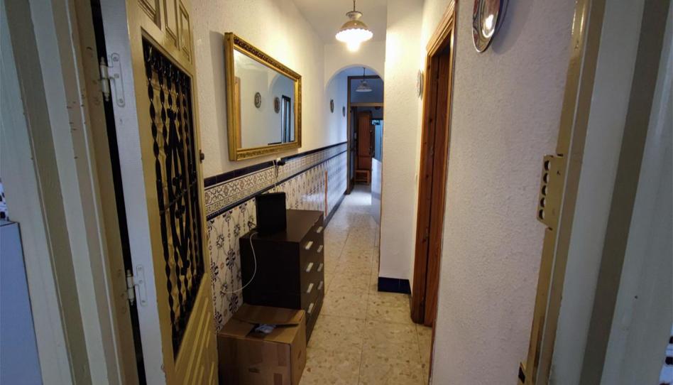 Photo 1 of Single-family semi-detached for sale in Calle Memorias, 33, Plaza de Toros - Santa Rita, Almería