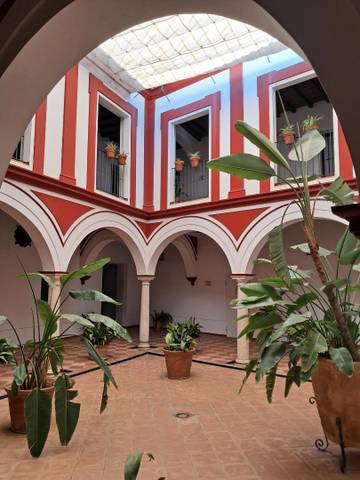 Piso en Alquiler en Calle San Agustín, 18 en Ayuntamiento - Barrio Alto