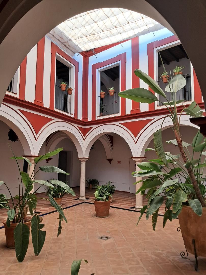 Flat to rent in Sanlúcar de Barrameda  with Parquet flooring, Furnished and Oven