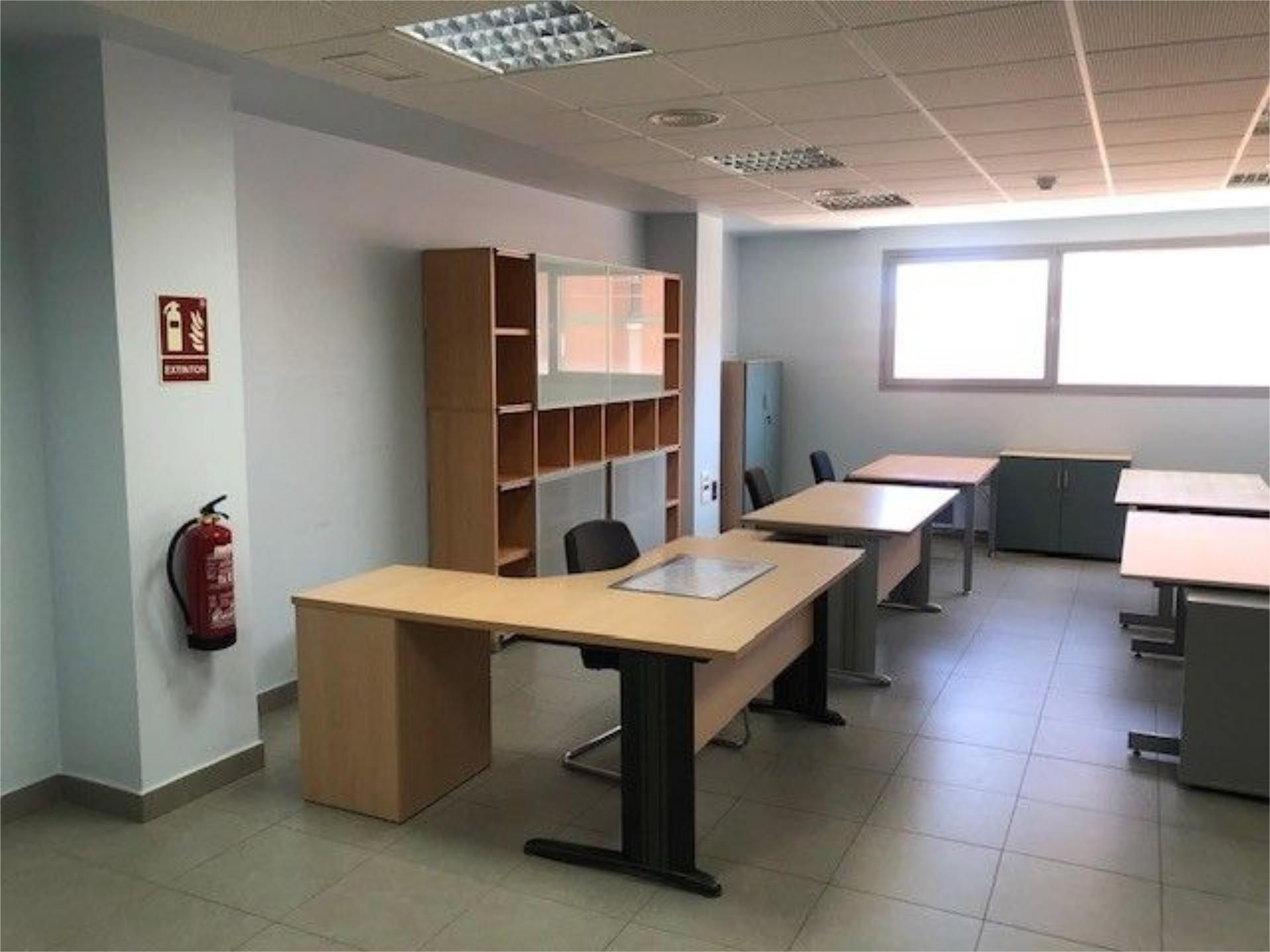 Office to rent in Badajoz Capital