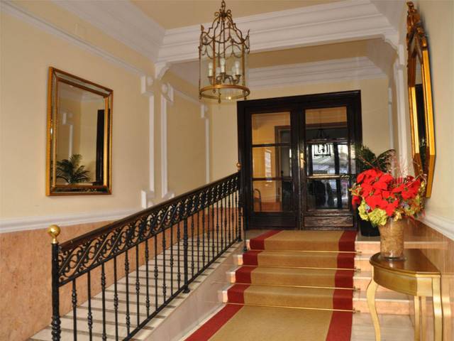 Piso en Venta en Calle de Goya, 44 en Goya