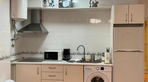 Photo 4 of Apartment to rent in Calle Ciudad de Tarragona, 3, Vera Playa Naturista, Almería