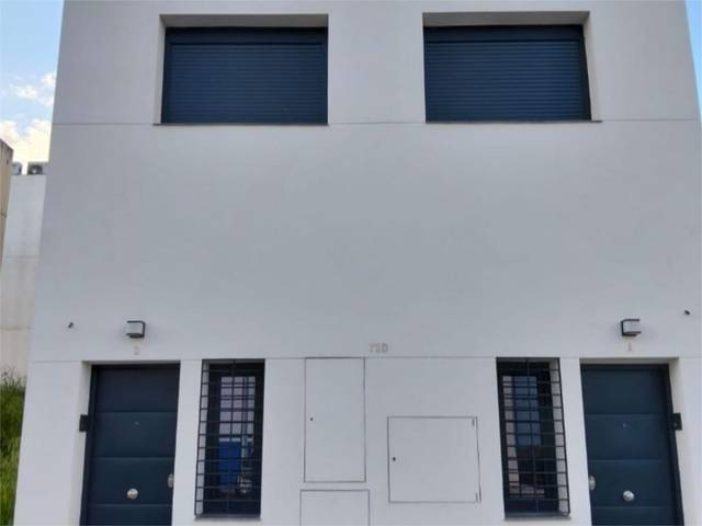 Nave industrial en Alquiler en Calle J3 Pp Industrial Cr Palma, 80D en El Higuerón