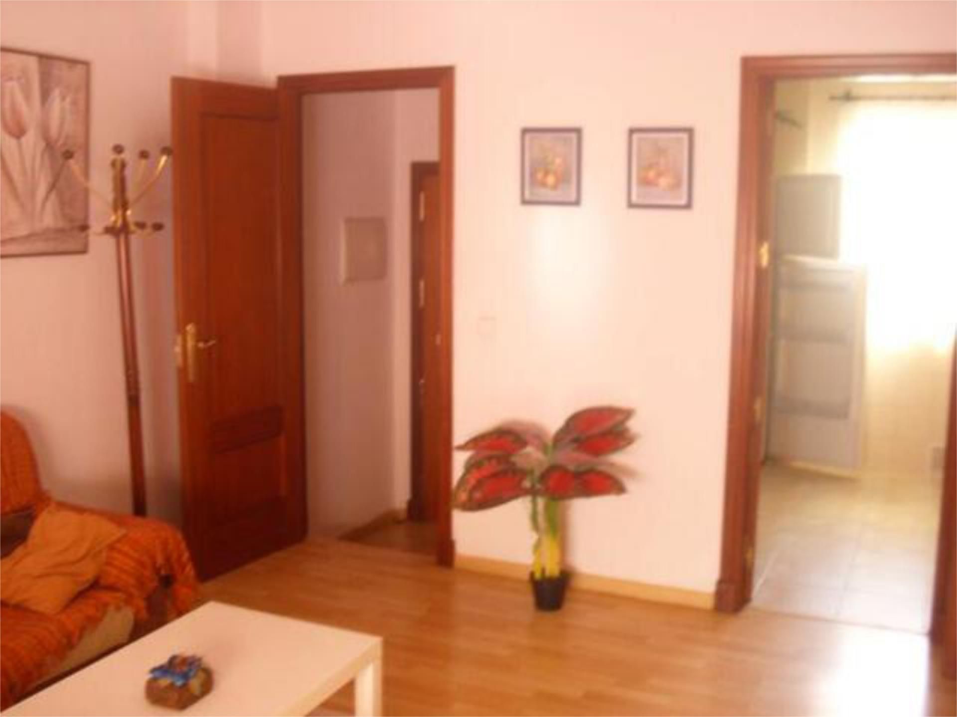 Apartament de lloguer en Chiclana de la Frontera amb Moblat