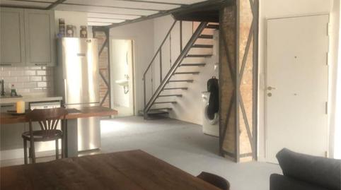 Flat to rent in Carrer del Rosari, 22, El Cabanyal - El Canyamelar, Valencia - image 2 Photo 2 of Flat to rent in Carrer del Rosari, 22, El Cabanyal - El Canyamelar, Valencia