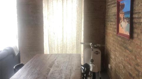 Flat to rent in Carrer del Rosari, 22, El Cabanyal - El Canyamelar, Valencia - image 3 Photo 3 of Flat to rent in Carrer del Rosari, 22, El Cabanyal - El Canyamelar, Valencia