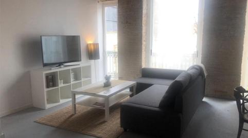 Flat to rent in Carrer del Rosari, 22, El Cabanyal - El Canyamelar, Valencia - image 4 Photo 4 of Flat to rent in Carrer del Rosari, 22, El Cabanyal - El Canyamelar, Valencia