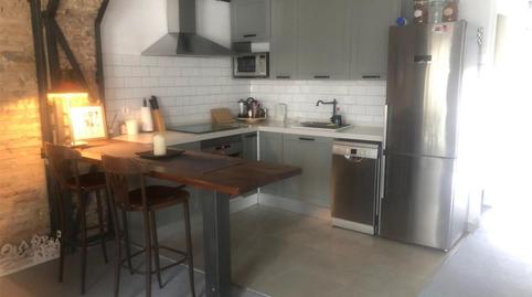 Flat to rent in Carrer del Rosari, 22, El Cabanyal - El Canyamelar, Valencia - image 5 Photo 5 of Flat to rent in Carrer del Rosari, 22, El Cabanyal - El Canyamelar, Valencia