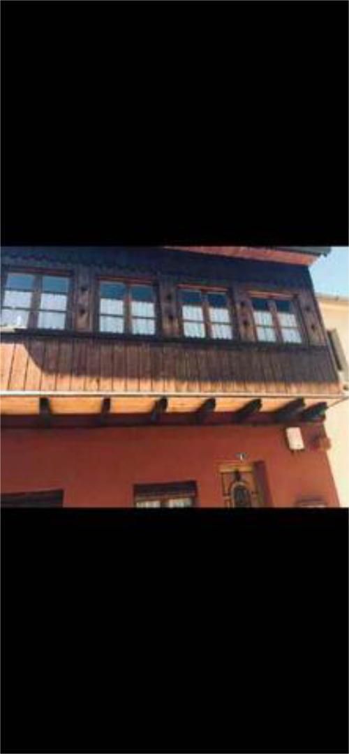 Vista exterior de Casa o xalet de lloguer en Bembibre