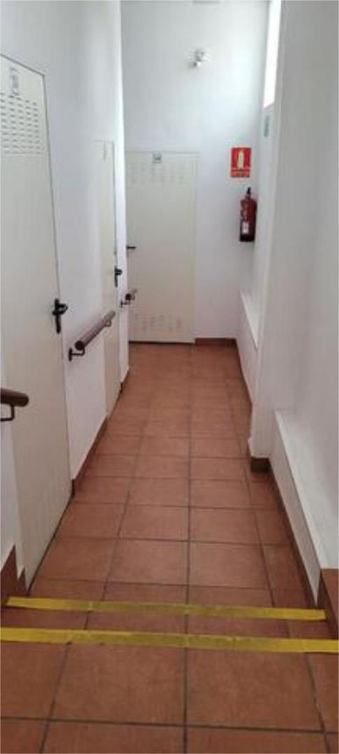Box room to rent in Alcalá de Henares