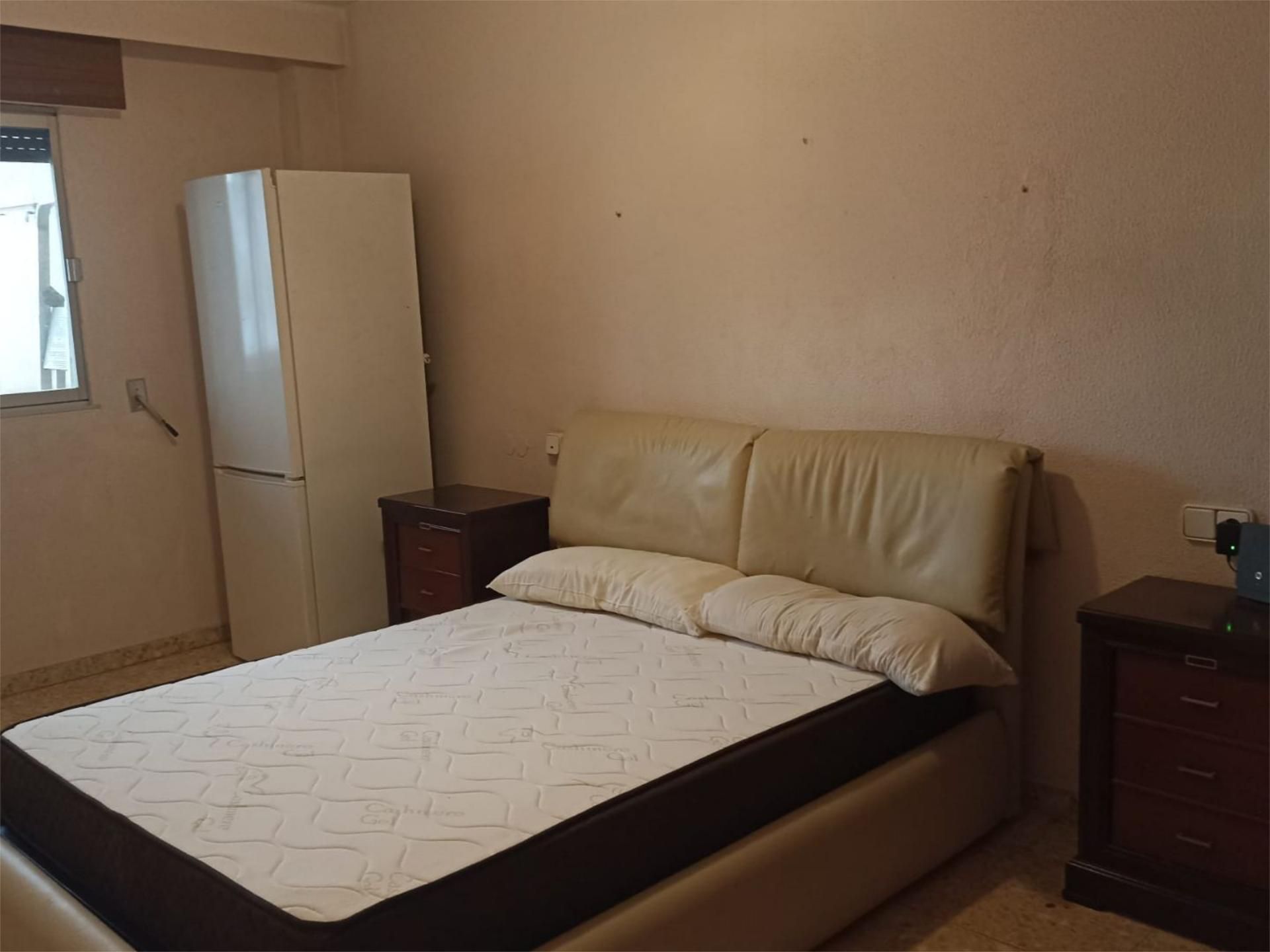 Habitación de Piso de alquiler en  Palma de Mallorca con Aire acondicionado, Calefacción y Parquet
