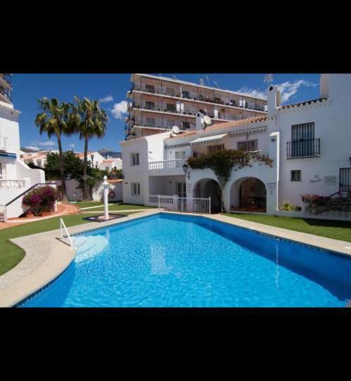 Flat to rent in Calle Juan Ramón Jiménez, 10, Nueva Nerja, Málaga - image 1 Photo 1 of Flat to rent in Calle Juan Ramón Jiménez, 10, Nueva Nerja, Málaga