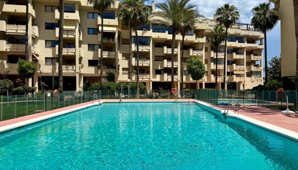 Flat for sale in Calle Salvador Allende, 29, La Carihuela - Los Nidos, Málaga - image 1 Photo 1 of Flat for sale in Calle Salvador Allende, 29, La Carihuela - Los Nidos, Málaga