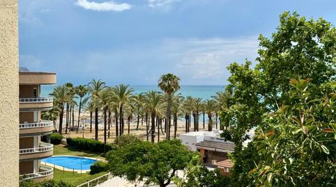 Flat for sale in Calle Salvador Allende, 29, La Carihuela - Los Nidos, Málaga - image 4 Photo 4 of Flat for sale in Calle Salvador Allende, 29, La Carihuela - Los Nidos, Málaga