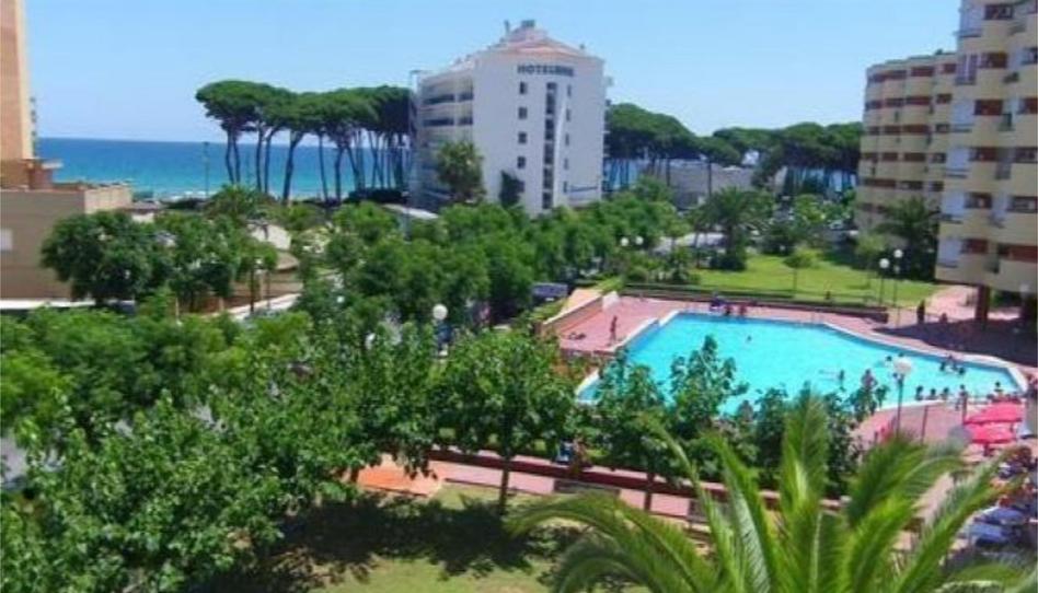 Photo 1 of Study to rent in Passeig de Pau Casals, 117, La Pineda, Tarragona