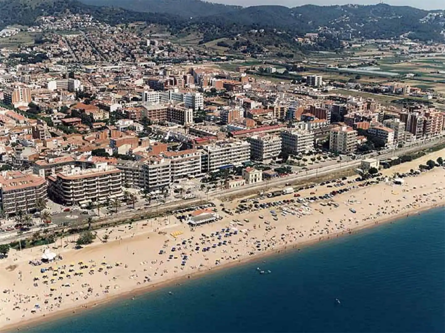 Piso de alquiler en Passeig de Pau Casals, 117, La Pineda Piso de alquiler en Passeig de Pau Casals, 117, La Pineda