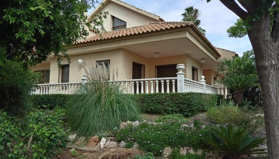 Foto 1 de Pis en venda a Carril Moreno, 5, Los Dolores, Murcia