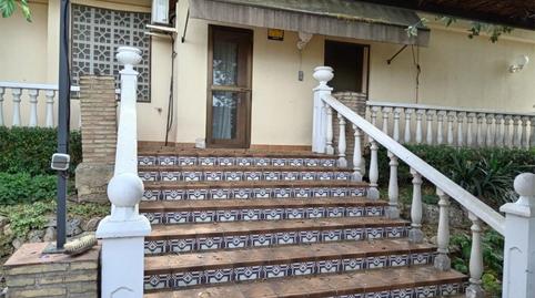 Foto 2 de Pis en venda a Carril Moreno, 5, Los Dolores, Murcia