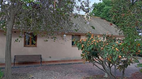 Foto 5 de Pis en venda a Carril Moreno, 5, Los Dolores, Murcia