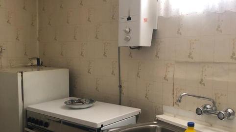 Foto 5 de Casa adosada en venta en Calle Rodrigo Arias, 19, Olivares, Zamora