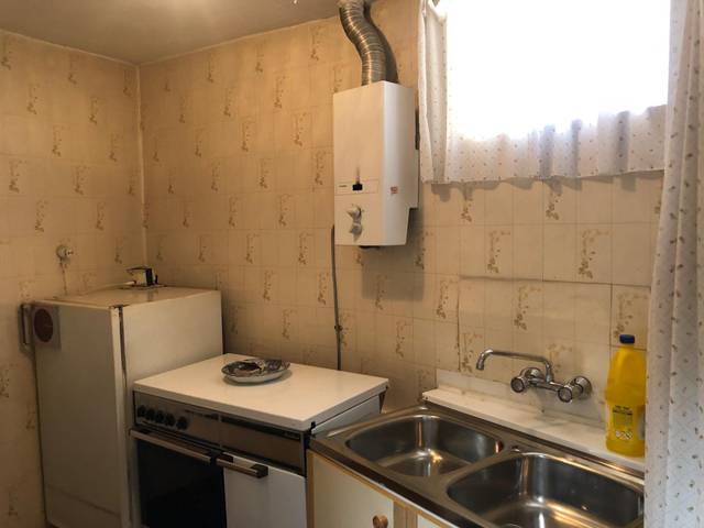 Casa adosada en Venta en Calle Rodrigo Arias, 19 en Olivares