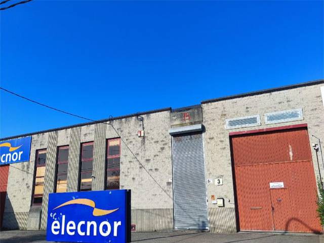 Nave industrial en Alquiler en Calle A, 5 en Llanera