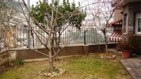 Foto 3 de Casa adosada en venda a Vallirana, Barcelona