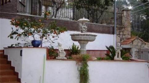 Foto 4 de Casa adosada en venda a Vallirana, Barcelona