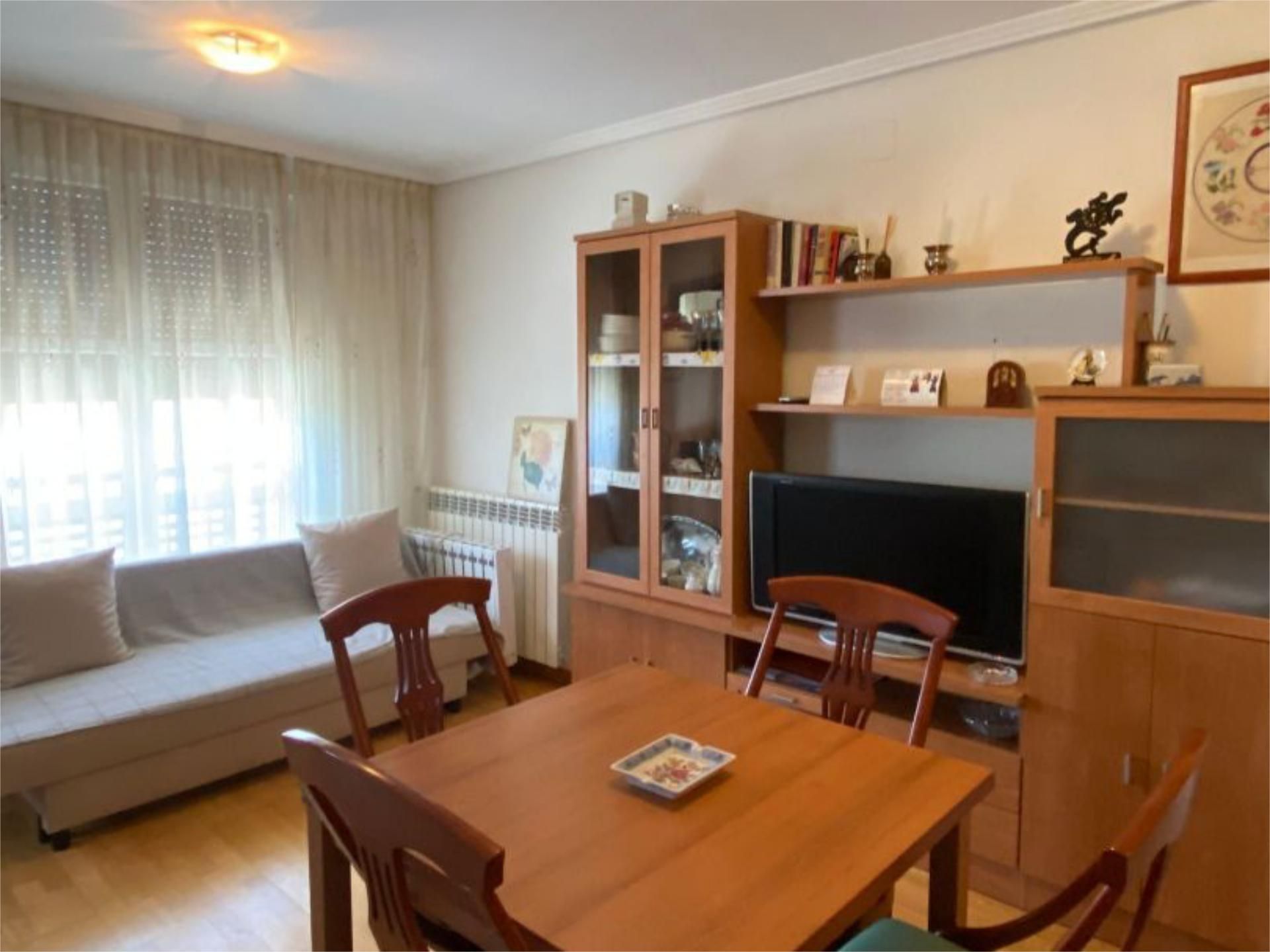 Flat to rent in Calle de la Hiniesta, 140, San José Obrero
