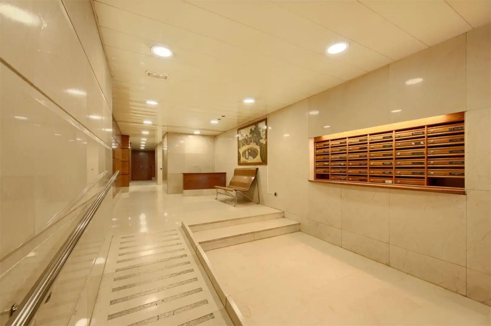 Room in Carrer de Còrsega, 52, La Nova Esquerra de l'Eixample