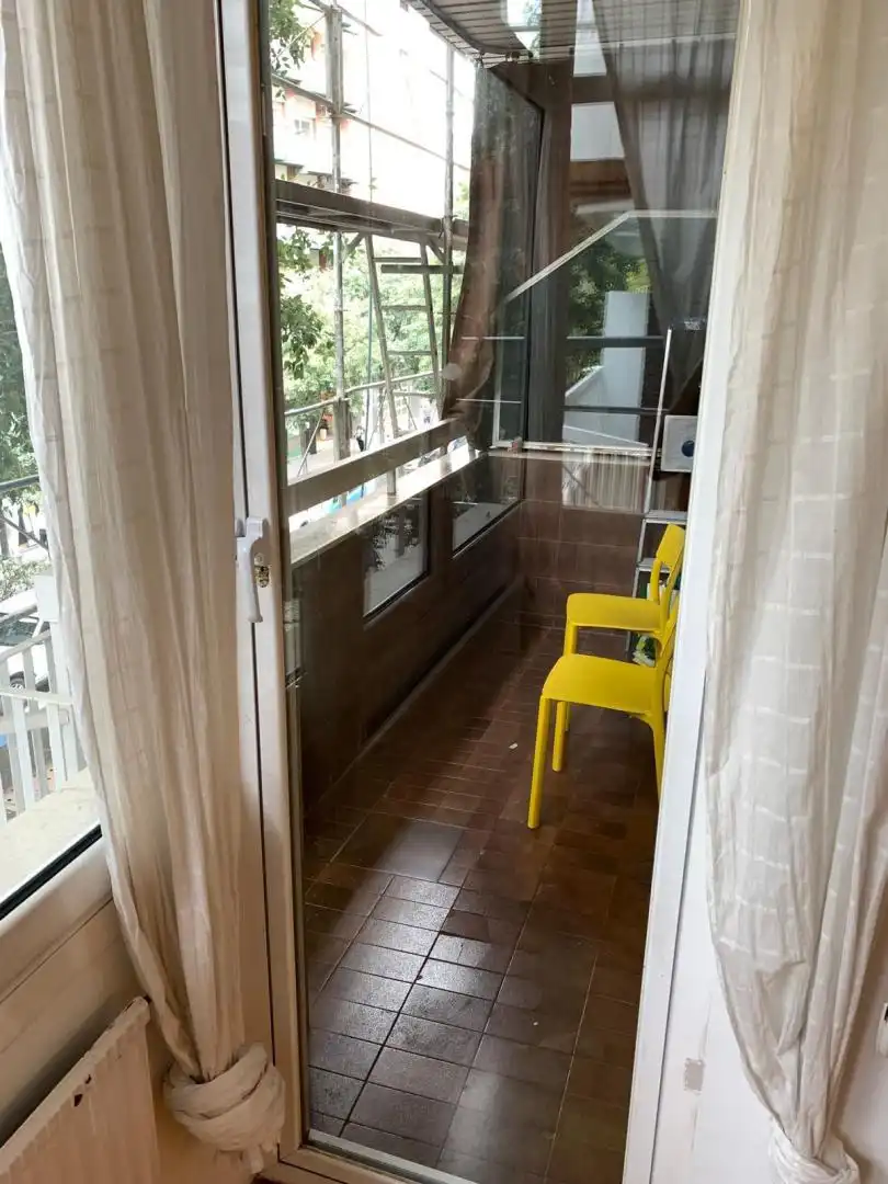 Room in Carrer de Còrsega, 52, La Nova Esquerra de l'Eixample