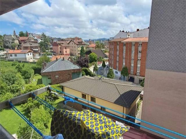 Piso en Venta en Calle Francisco Cambo, 16 en Vallobín