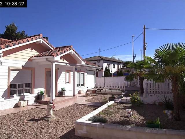 Piso en Venta en Calle Mesón, 2 en Morata de Jiloca