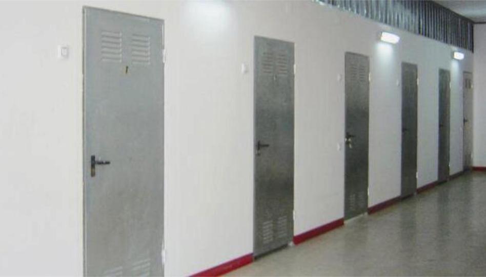 Foto 1 de Traster de lloguer a Valdepasillas - La Paz - Huerta Rosales, Badajoz