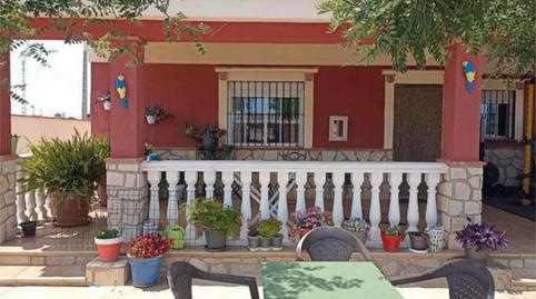 Foto 2 de Casa o xalet en venda a Rafalafena, Castellón