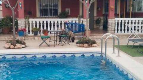 Foto 4 de Casa o xalet en venda a Rafalafena, Castellón