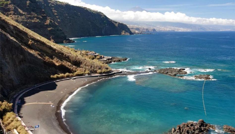 Foto 1 de Piso en venta en Calle Mesa del Mar, 158, Guayonje - Mesa del Mar, Santa Cruz de Tenerife