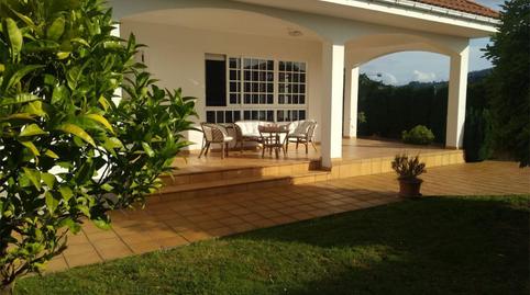 Photo 2 of House or chalet to rent in Estrada Barreiro Val, 20, Cabanas, A Coruña