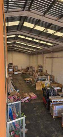 Nave industrial en Alquiler en Alaquàs