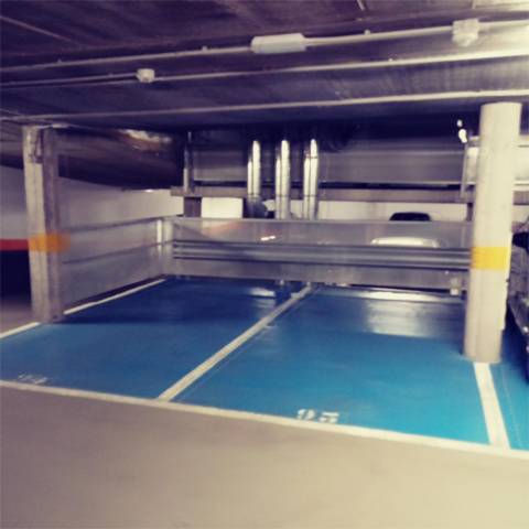 Garaje en Alquiler en Calle de Fernández de los Ríos, 64 en Gaztambide