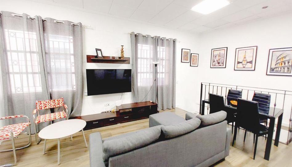 Photo 1 of Flat to rent in Calle San Juan de Dios, 3, La Catedral, Murcia