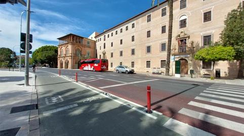 Photo 4 of Flat to rent in Calle San Juan de Dios, 3, La Catedral, Murcia