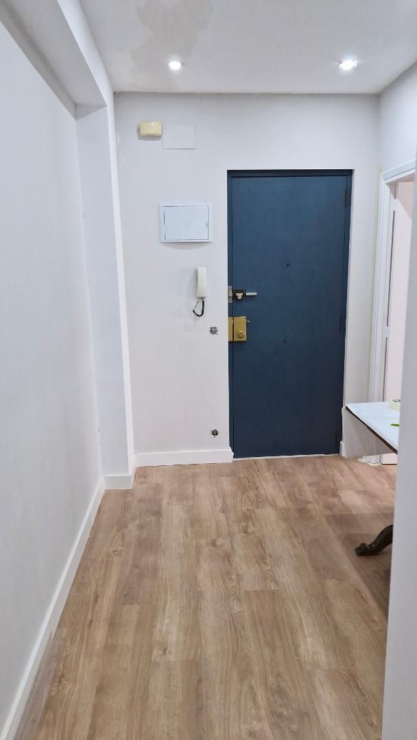 Pis de lloguer en  Logroño amb Calefacció, Parquet i Terrassa
