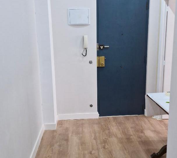 Foto 1 de Pis de lloguer a Calle Ciriaco Garrido, 4, Gran Via, La Rioja