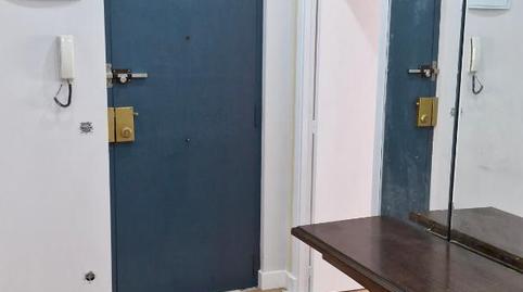 Foto 2 de Pis de lloguer a Calle Ciriaco Garrido, 4, Gran Via, La Rioja