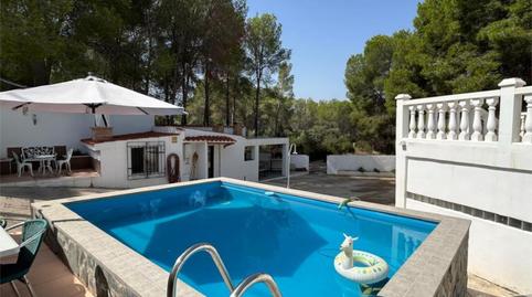 Foto 4 de Piso en venta en Plaça Poligono 10, 107, Olocau, Valencia